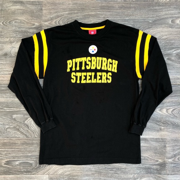 Pittsburgh Steelers Tee - Picture 1 of 2